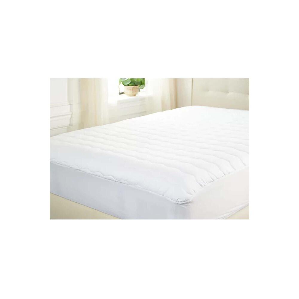 Northern Nights Dual Action Waterproof Mattress Protector Queen